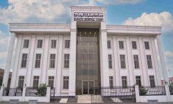 الإعدام لـ 11 إرهابياً خططوا لاستهداف مؤسسات الدولة في بغداد